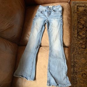 BKE Girls Jeans 12R